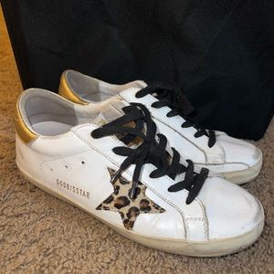 Golden Goose Super Stars